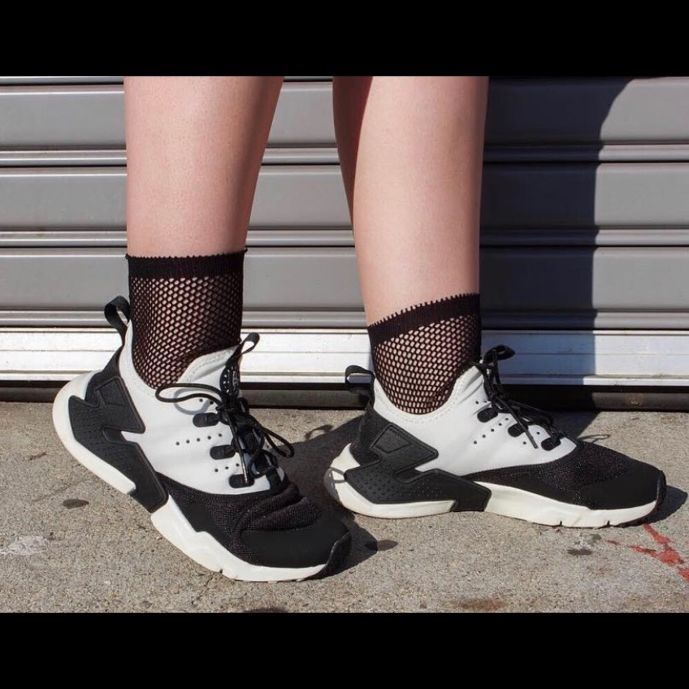 Nike Huarache Drift Shoes